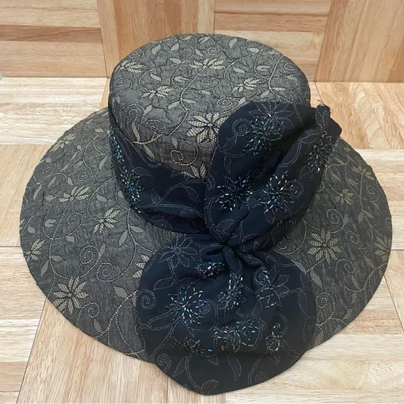 Champagne | Accessories | Vintage Champagne Italy Brocade  display picture 1